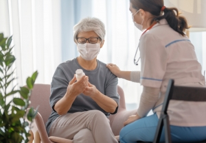 Patients With a complex diseases Patients With a complex diseases
